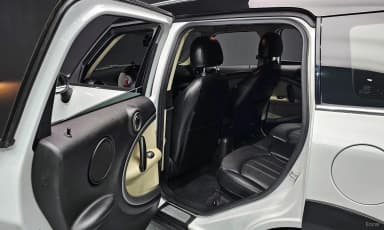 Cooper D Countryman