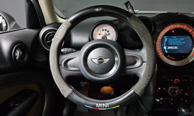 Cooper D Countryman