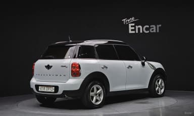 Cooper D Countryman