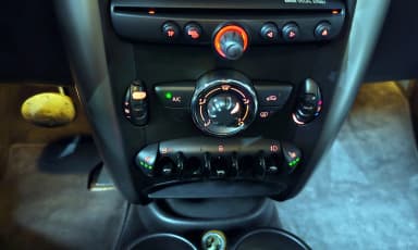 Cooper D Countryman