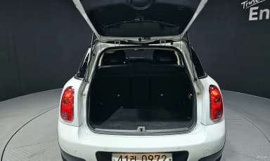 Cooper D Countryman