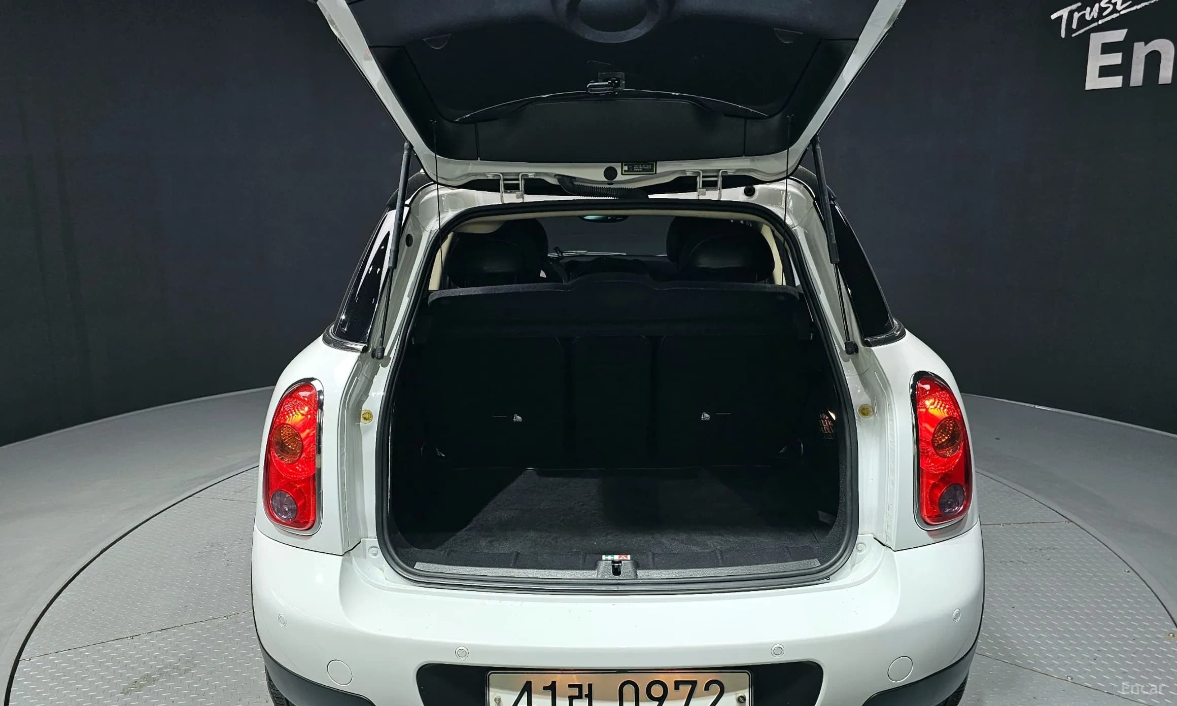 Cooper D Countryman