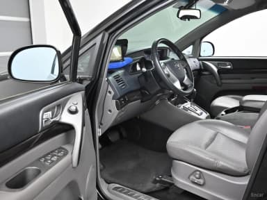Korando Turismo