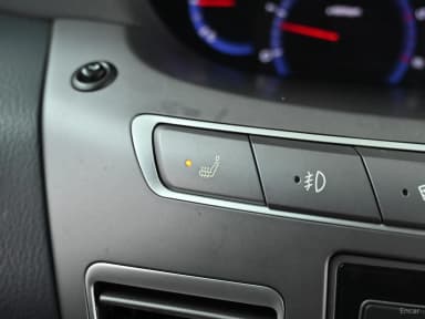 Korando Turismo