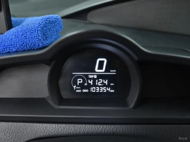 Korando Turismo