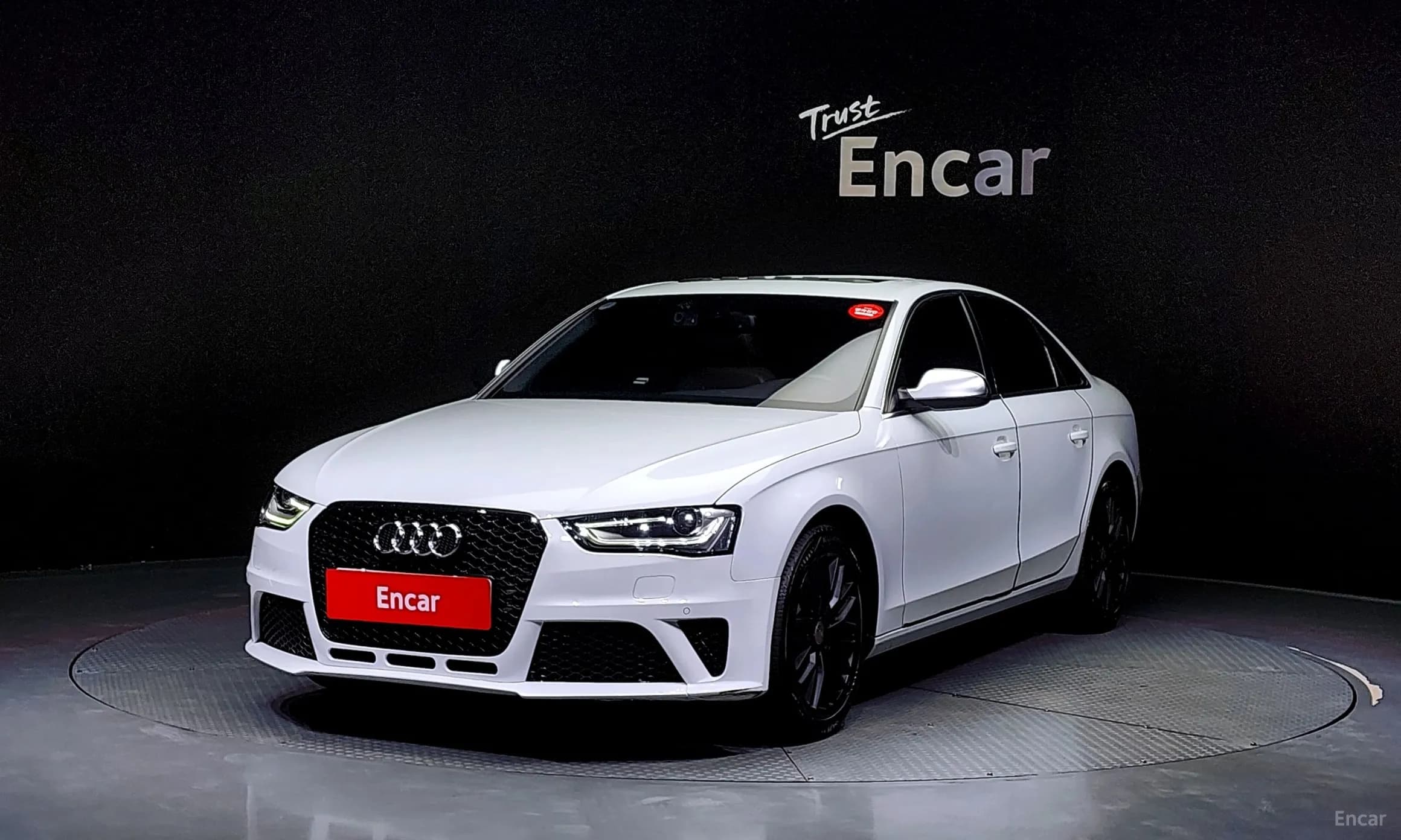 New A4