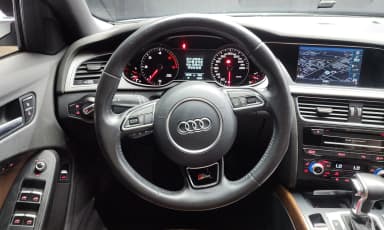 New A4