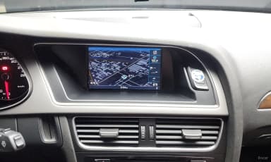 New A4