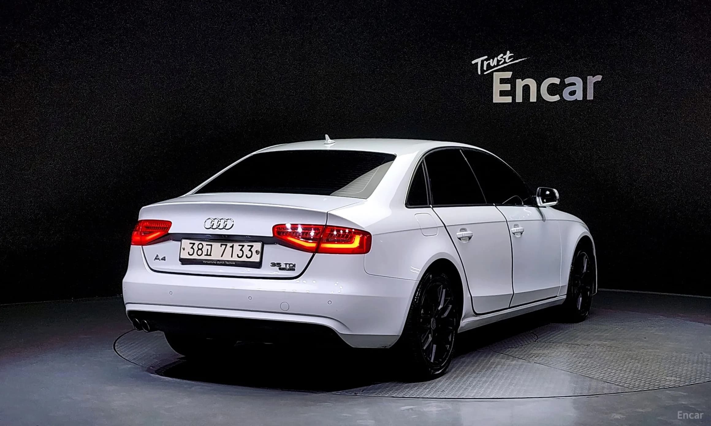 New A4