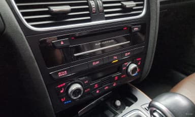 New A4