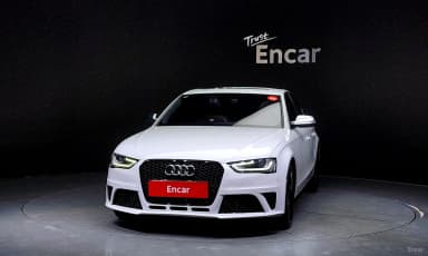 New A4