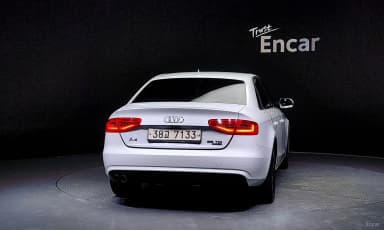 New A4