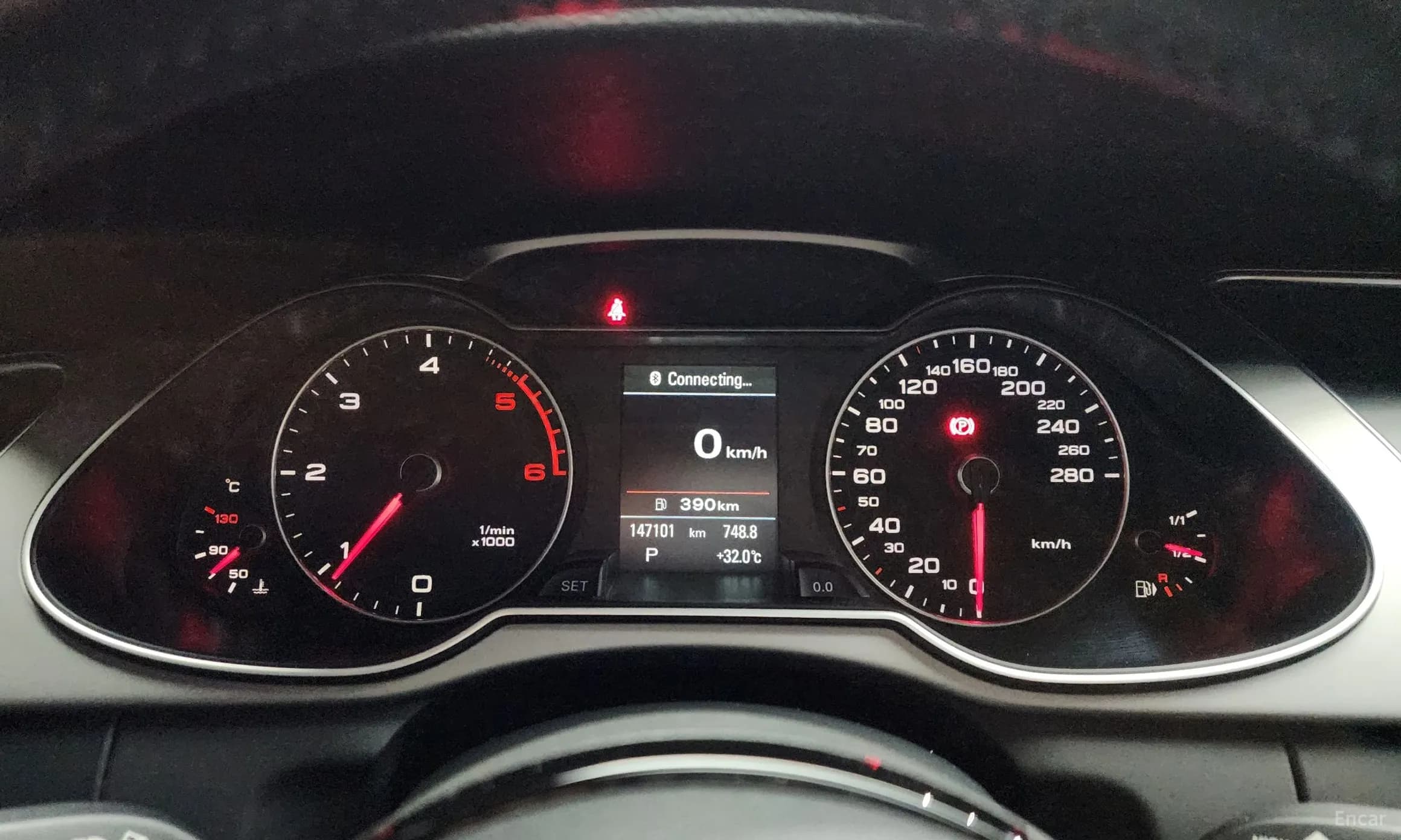 New A4