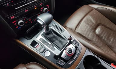 New A4