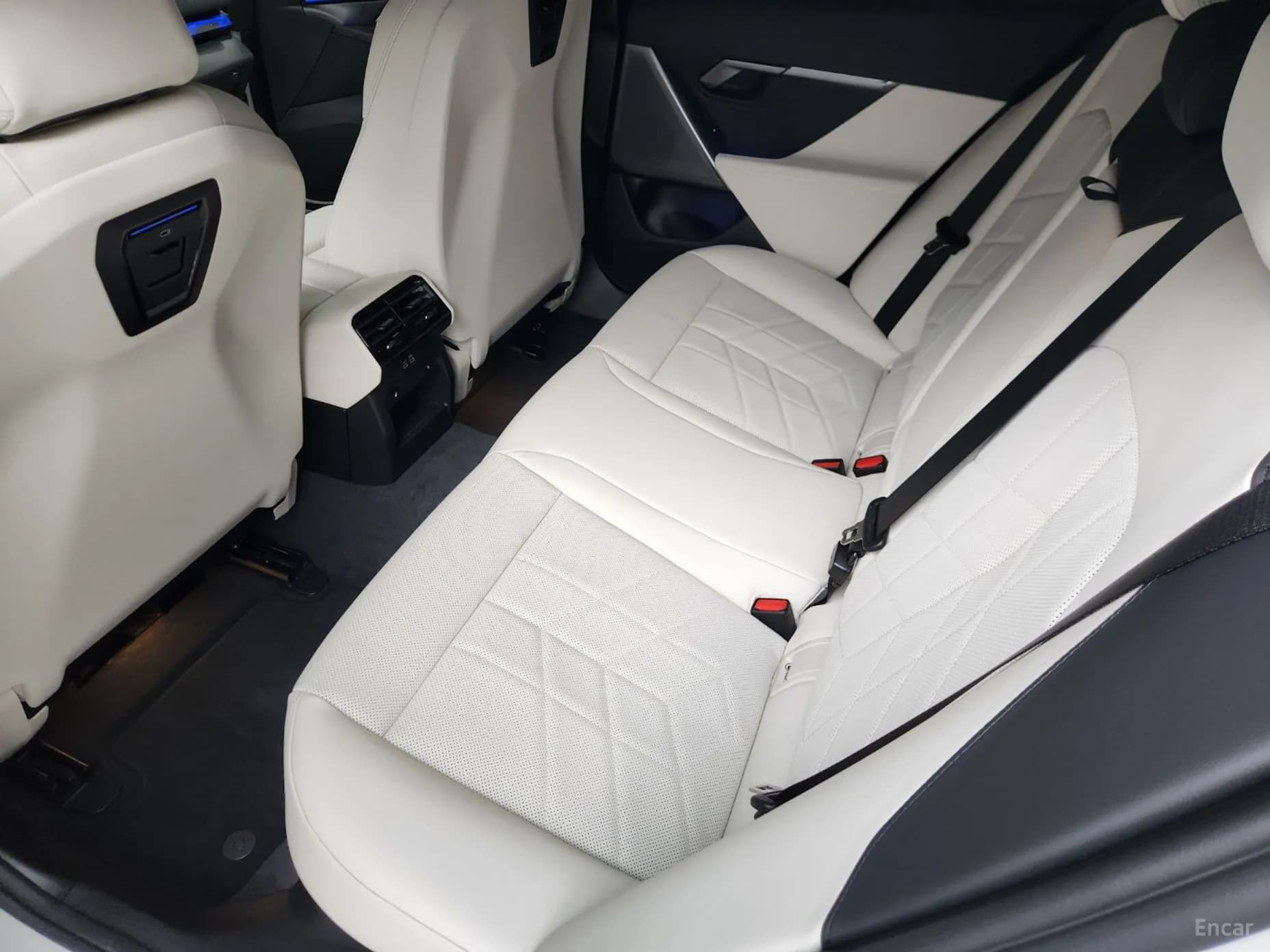 5 Series (G60)