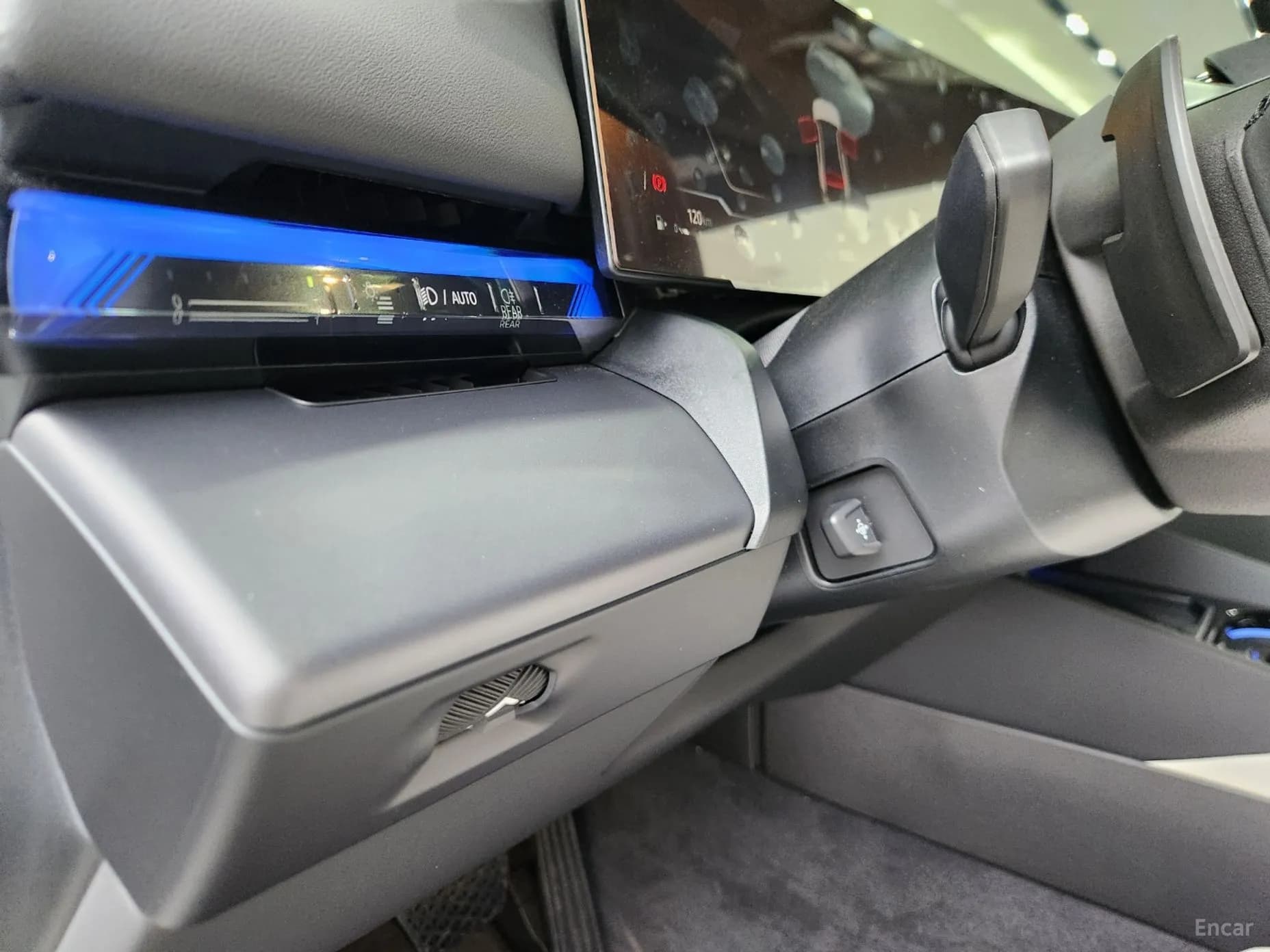 5 Series (G60)