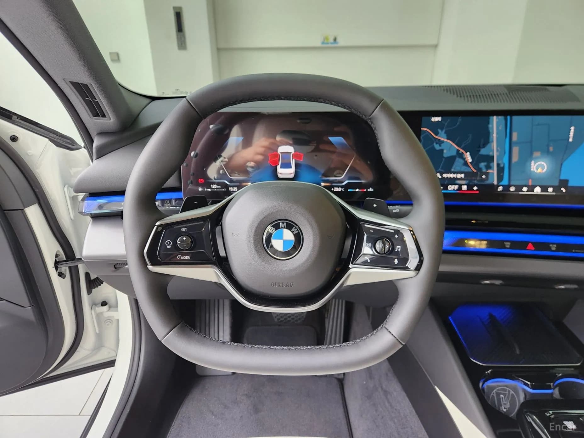 5 Series (G60)