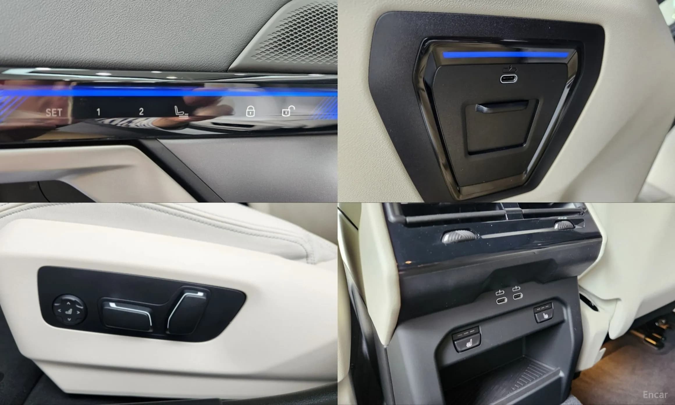 5 Series (G60)