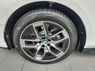5 Series (G60)