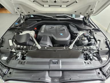 5 Series (G60)