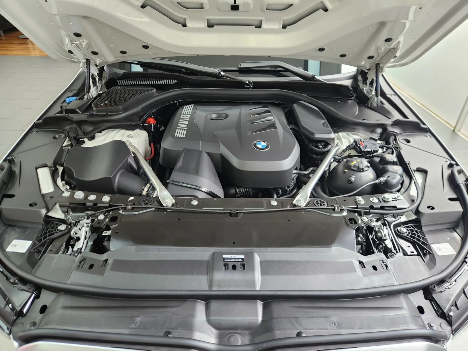 5 Series (G60)