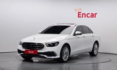 E-Class W213