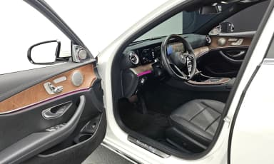 E-Class W213