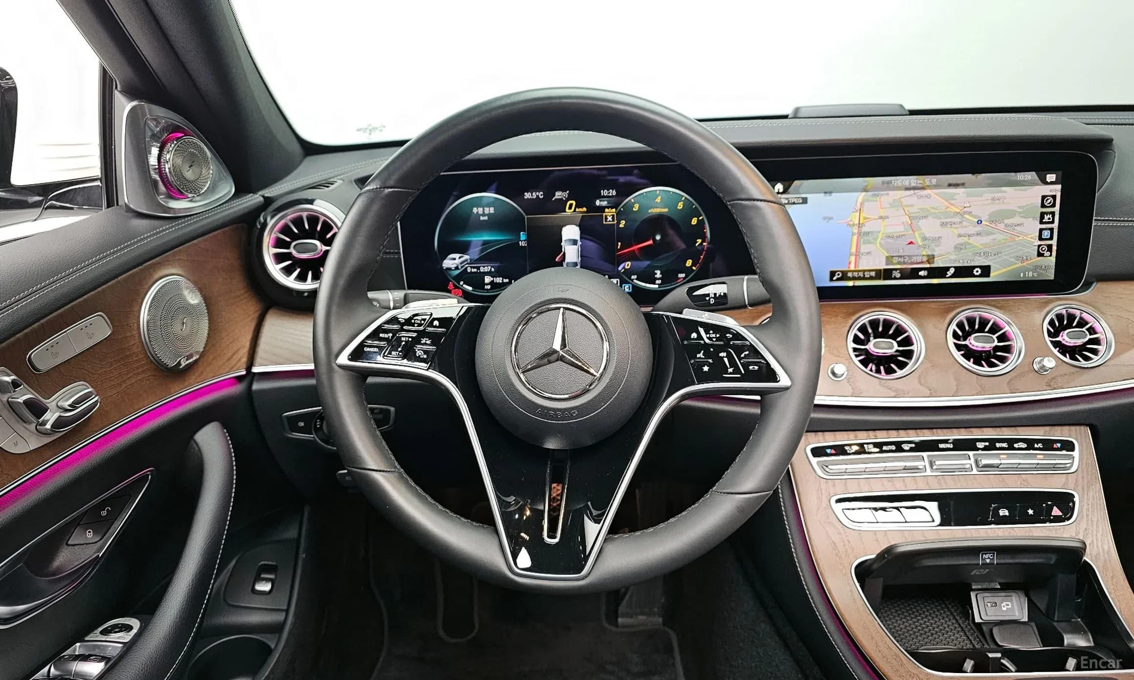 E-Class W213
