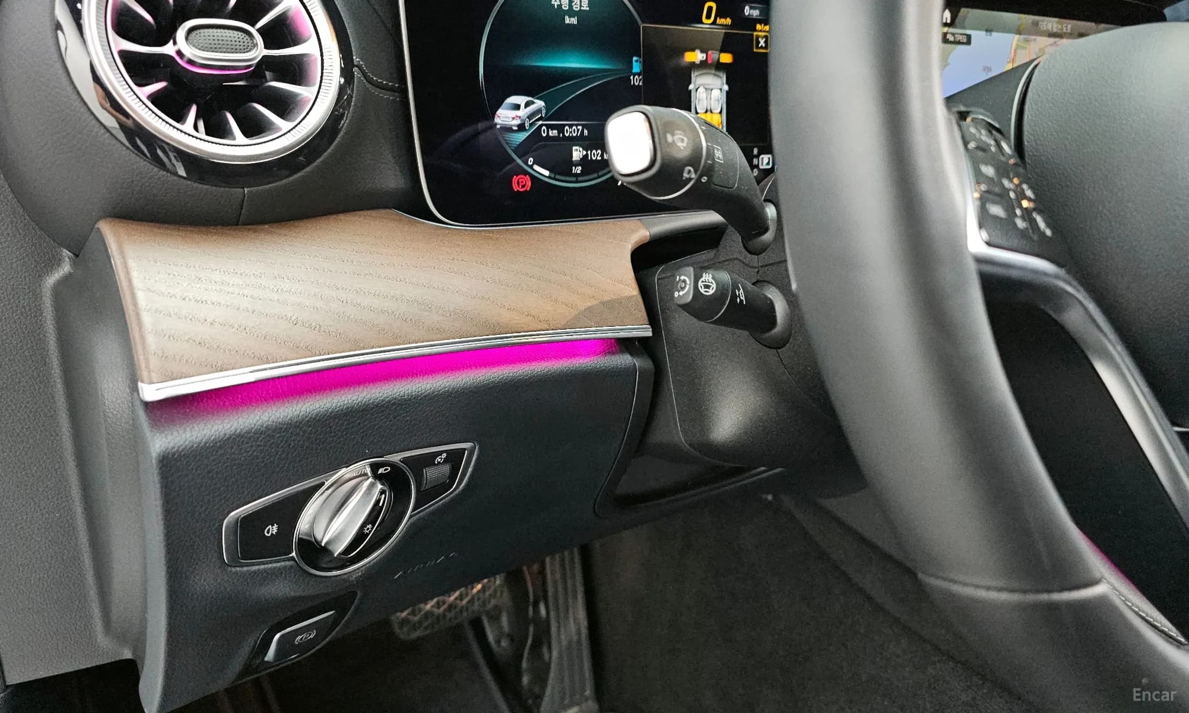 E-Class W213