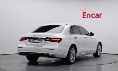 E-Class W213