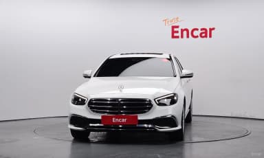 E-Class W213