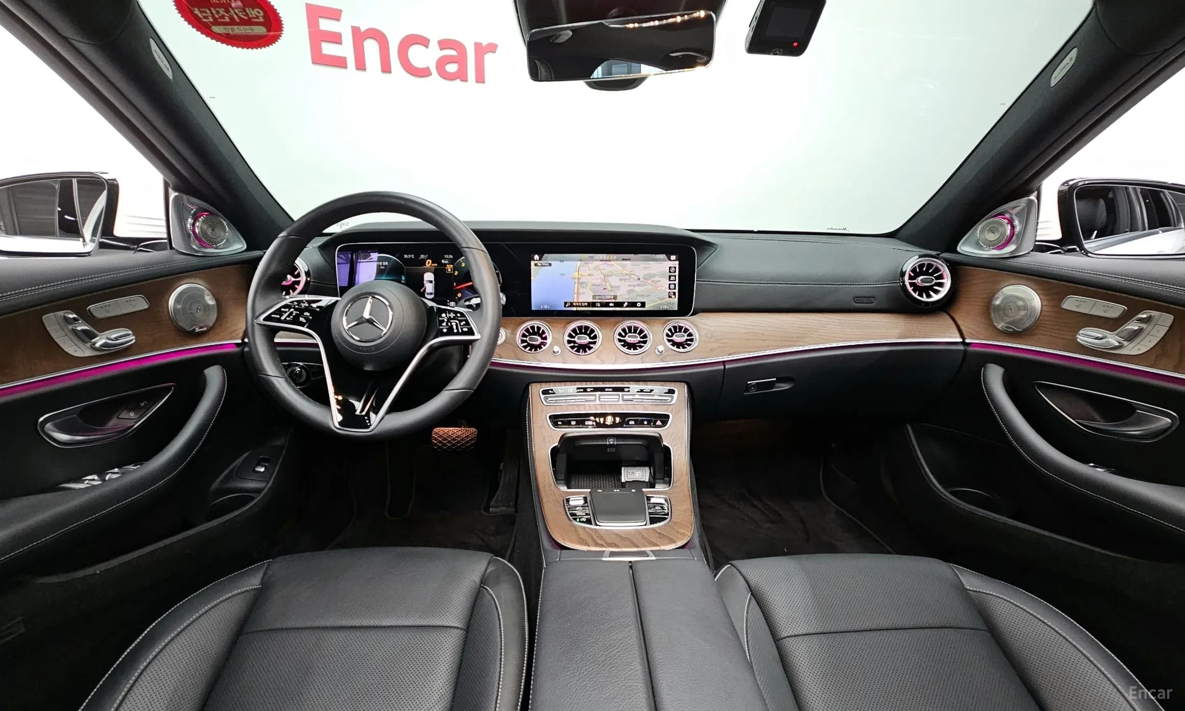 E-Class W213