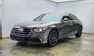 S-Class W223