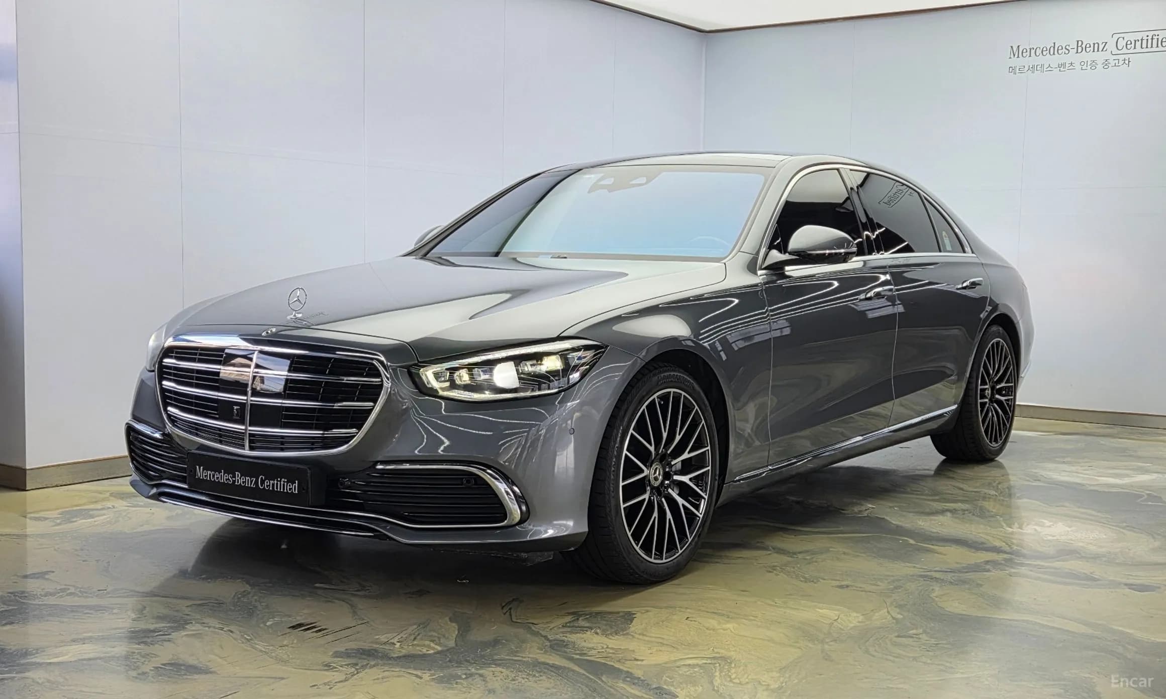 S-Class W223
