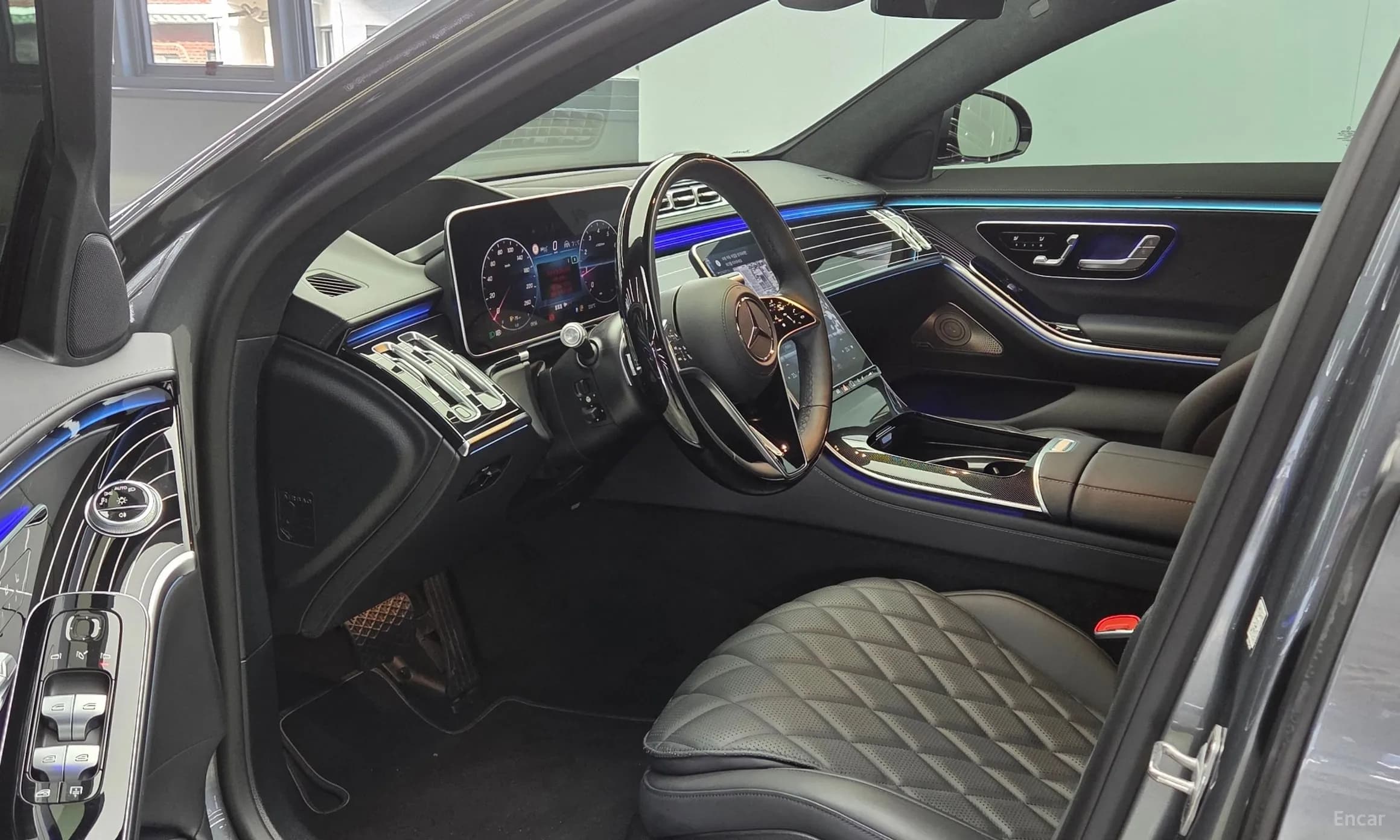 S-Class W223