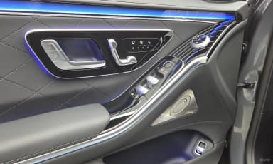 S-Class W223