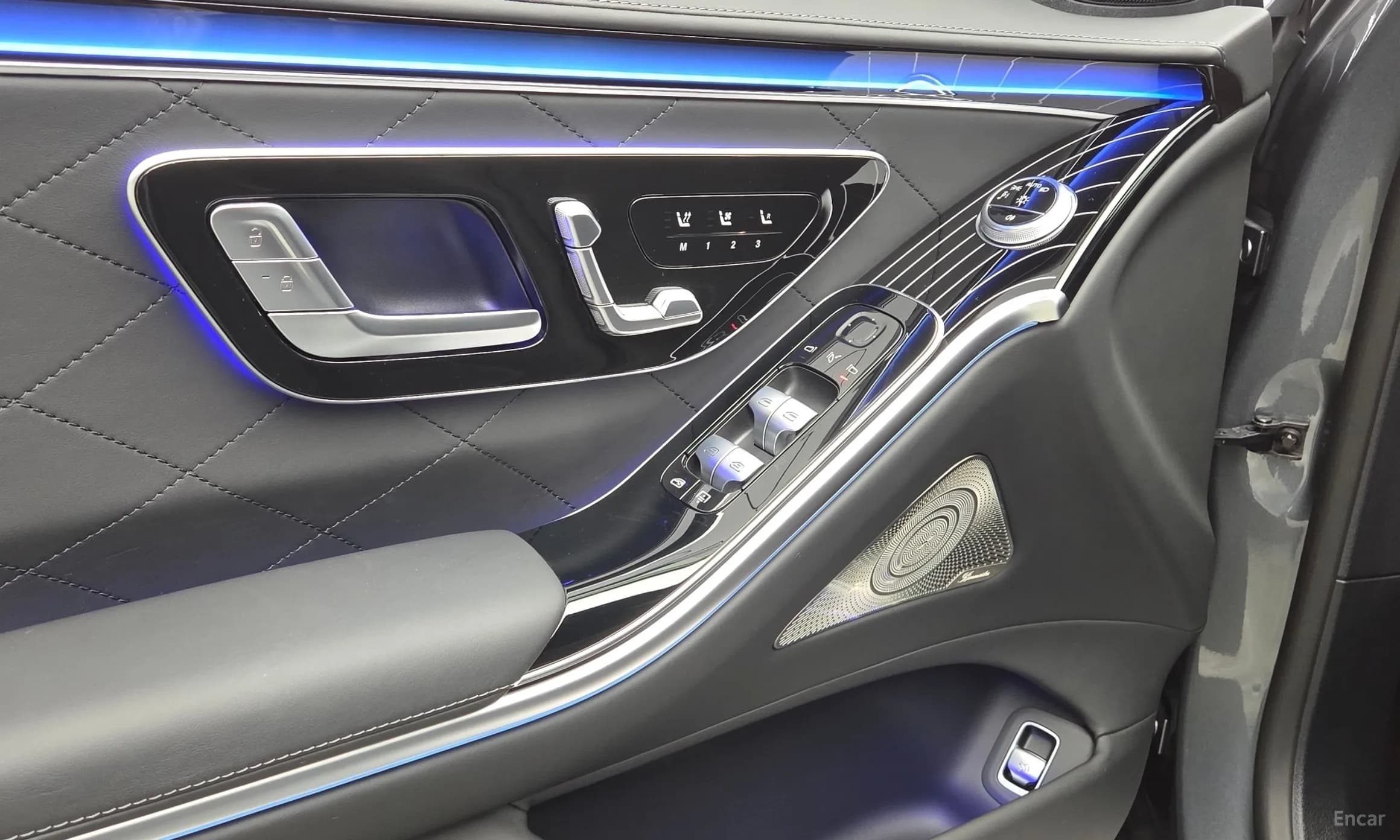 S-Class W223