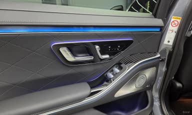 S-Class W223