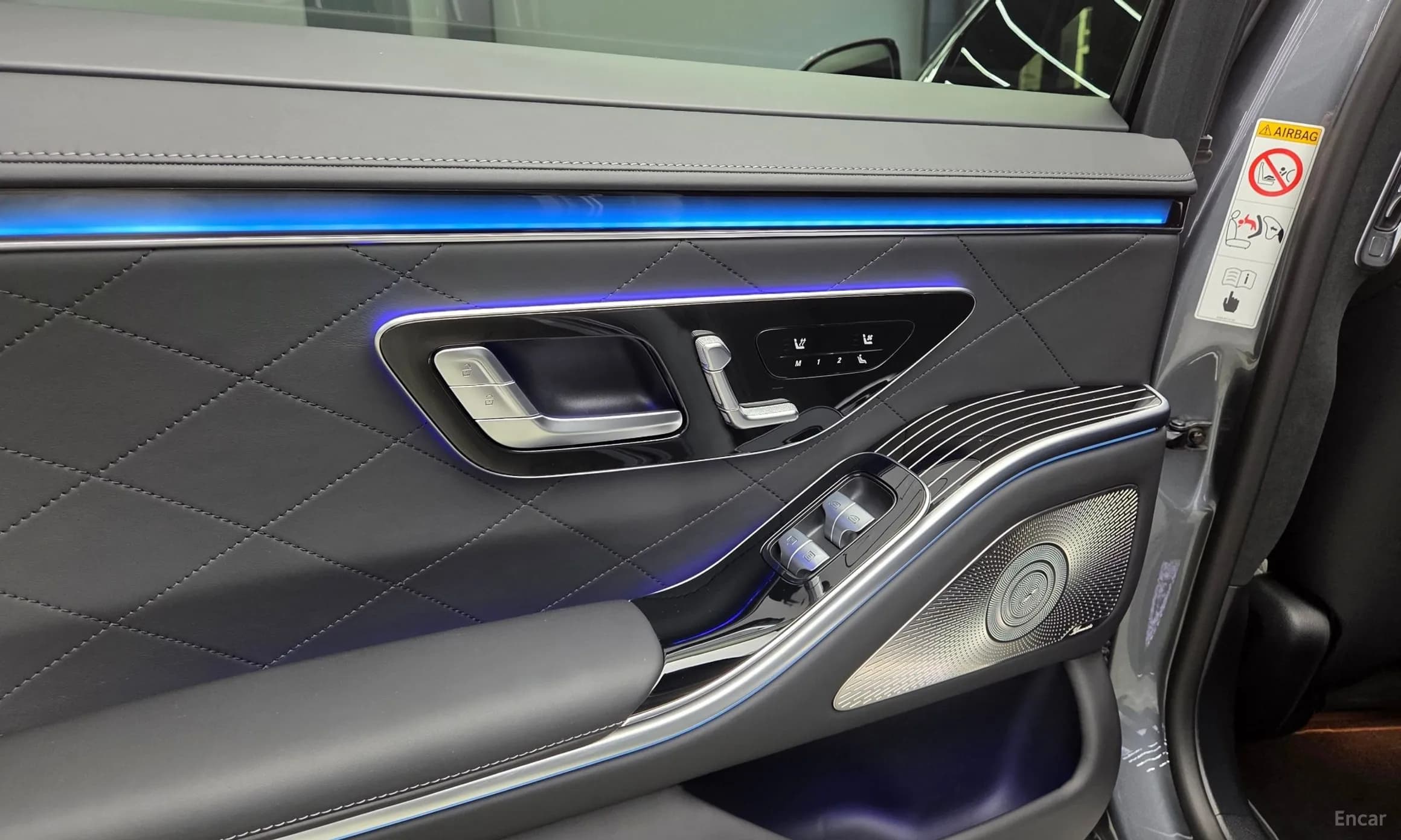 S-Class W223