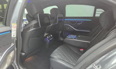 S-Class W223