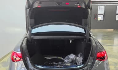 S-Class W223