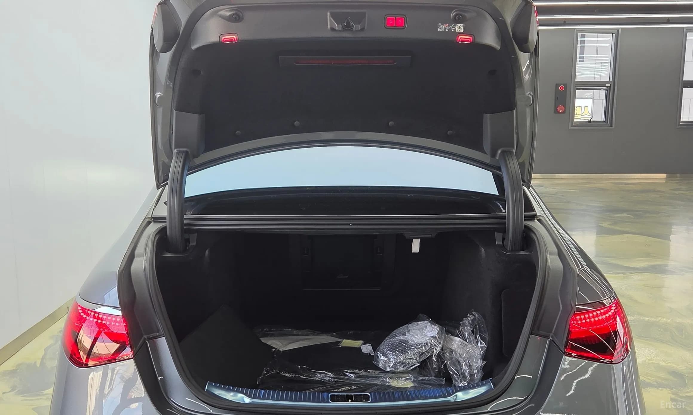 S-Class W223