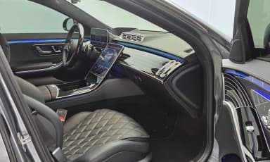 S-Class W223