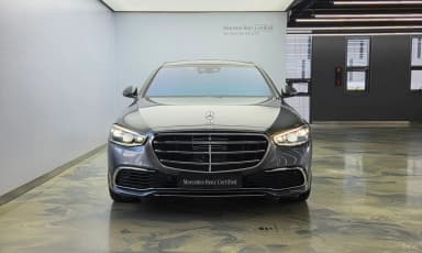 S-Class W223