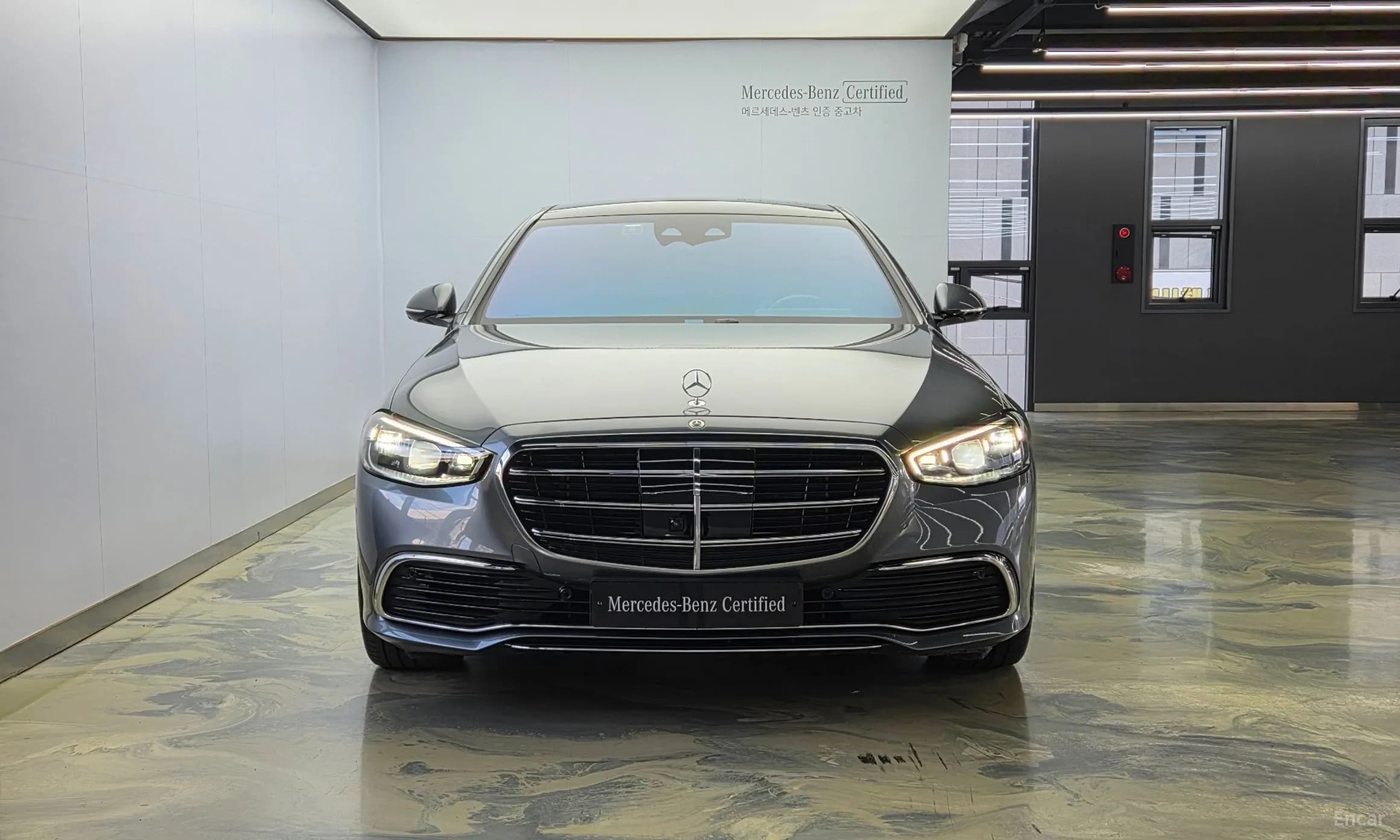 S-Class W223
