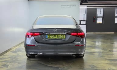 S-Class W223