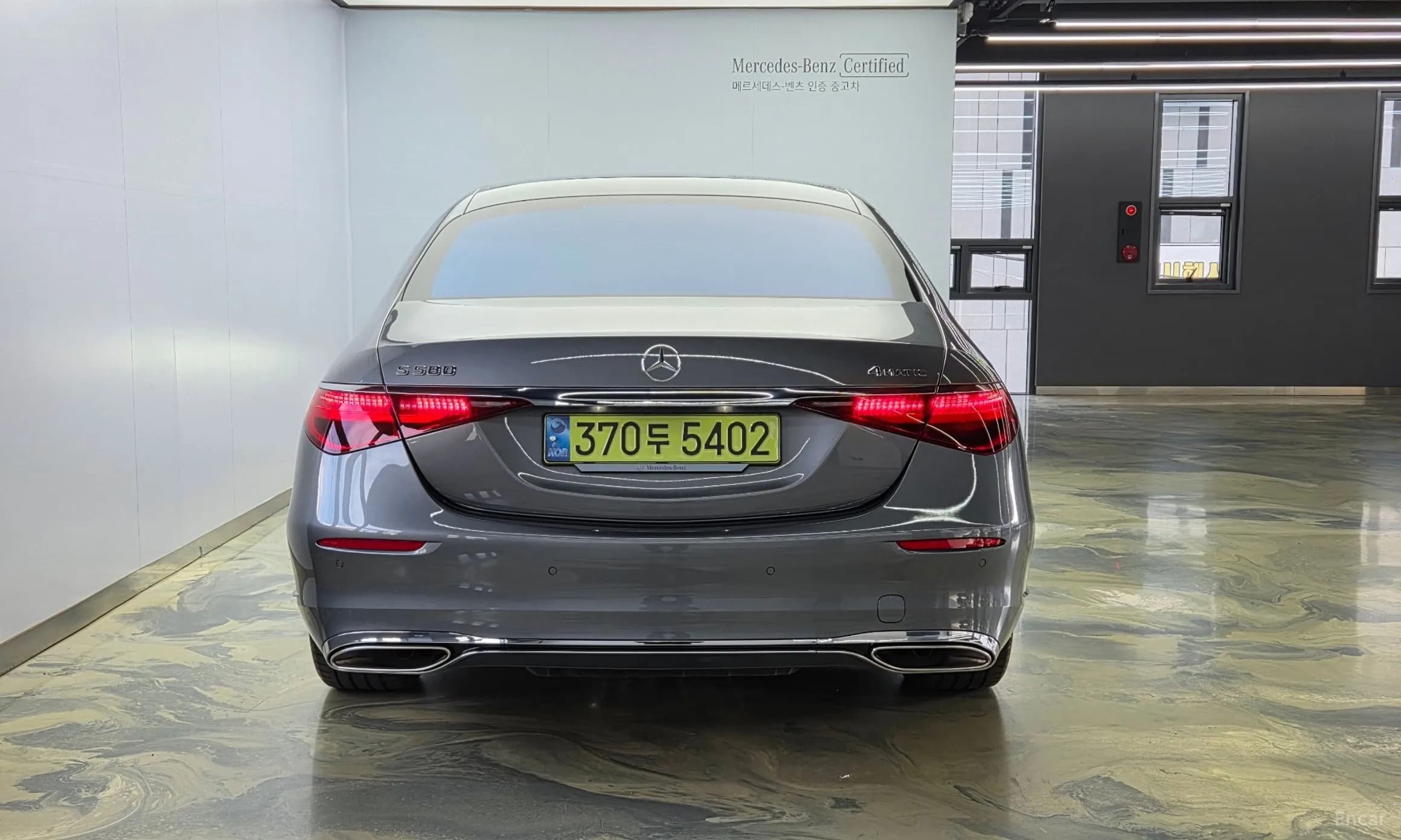 S-Class W223