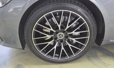 S-Class W223