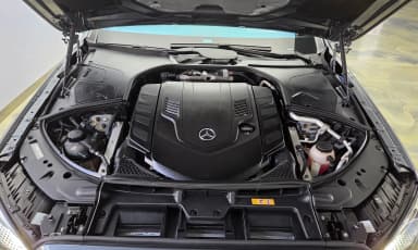 S-Class W223