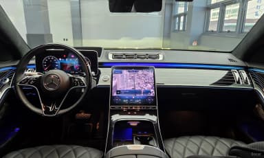 S-Class W223